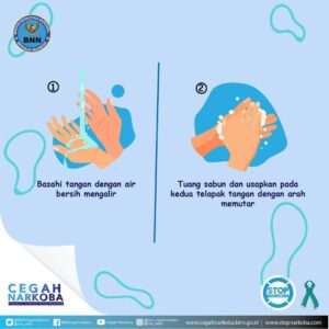 Ayo Cuci Tangan