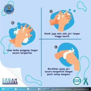 Ayo Cuci Tangan