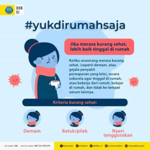 #yukdirumahaja