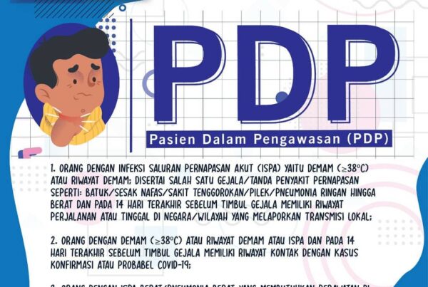 Apa itu PDP, ODP & OTG?
