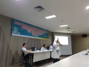 BNN Kota Tangerang Selatan Hadiri DKT Pokja Penyelenggaraan Pendidikan Keluarga Kota Tangsel