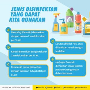 Panduan Disinfeksi (2)