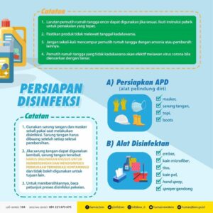 Panduan Disinfeksi (2)