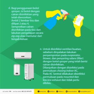 Panduan Disinfeksi (2)