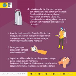Panduan Disinfeksi (2)