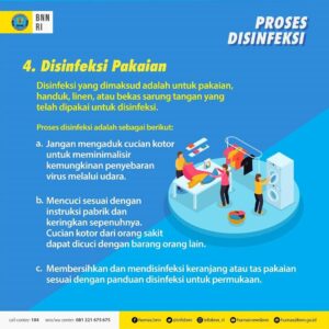 Panduan Disinfeksi (2)