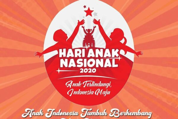 Hari Anak Nasional 2020