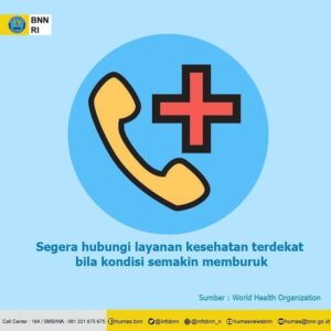 Perawatan di rumah bagi terduga maupun positif Covid-19