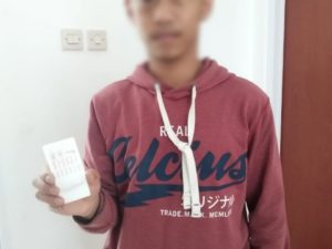Kegiatan Pascarehabilitasi ke-2 di Bulan Mei 2019 Kegiatan Pascarehabilitasi ke-2 di Bulan Mei 2019