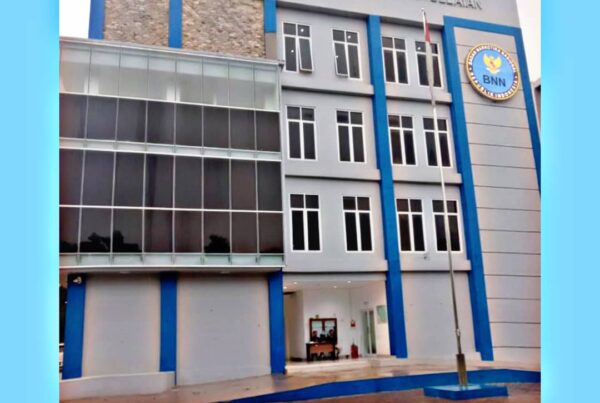BNNK Tangsel Siap Melayani Pembuatan SKHPN di Masa Pandemi