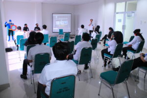 Pembinaan Teknis Pengawasan dan Penggunaan Prekursor Narkotika Non Farmasi