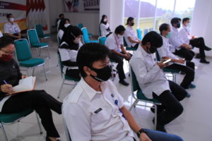 Pembinaan Teknis Pengawasan dan Penggunaan Prekursor Narkotika Non Farmasi