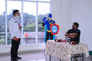 Pembinaan Teknis Pengawasan dan Penggunaan Prekursor Narkotika Non Farmasi