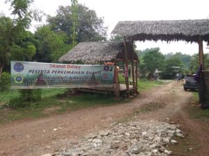 Dahsyatnya Pertiantiba Ke III Tahun 2019