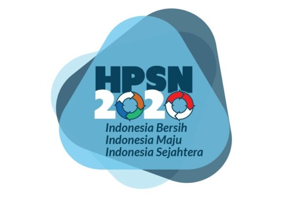BNNK Tangsel Hadiri HPSN 2020 Tingkat Kota Tangerang Selatan