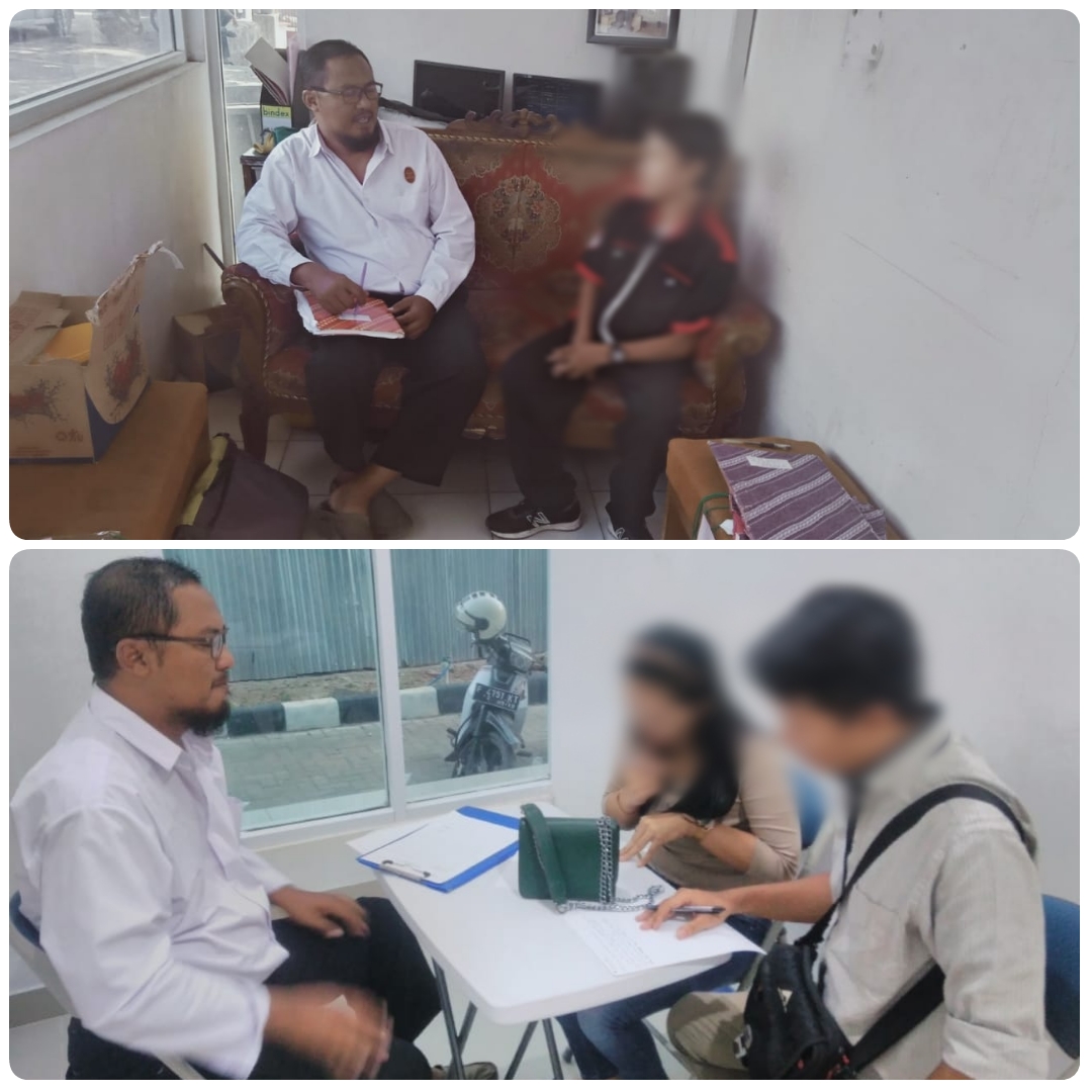 Kegiatan Pascarehabilitasi ke-6 Bulan Oktober 2019 Kegiatan Pascarehabilitasi ke-6 Bulan Oktober 2019