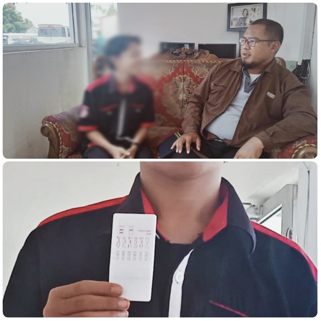 Kegiatan Pascarehabilitasi ke-5 Bulan November 2019 Kegiatan Pascarehabilitasi ke-5 Bulan November 2019