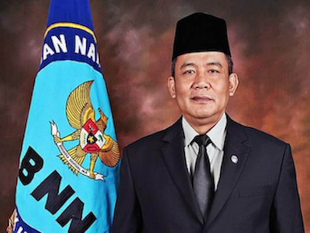 Pemerintah Harus me-Rehab Penyalah Guna Narkoba Pemerintah Harus me-Rehab Penyalah Guna Narkoba