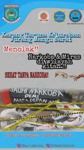 Galeri Poster Swadaya Masyarakat