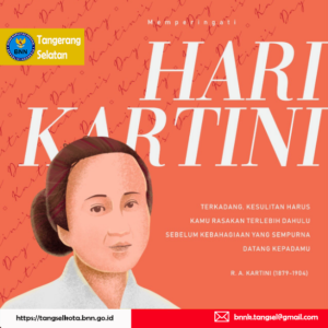 Selamat Memperingati Hari Kartini