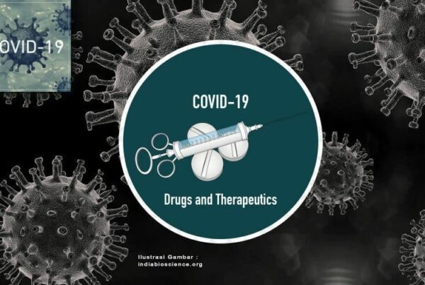 Ancaman Narkoba di Tengah Wabah Pandemi Covid-19