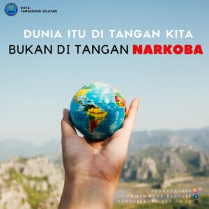 Poster P4GN BNNK Tangsel