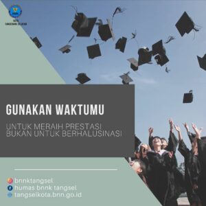 Poster P4GN BNNK Tangsel