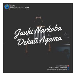 Poster P4GN BNNK Tangsel