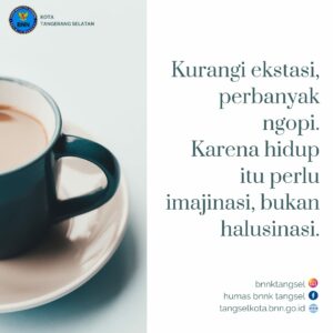 Poster P4GN BNNK Tangsel
