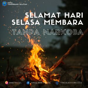 Poster P4GN BNNK Tangsel