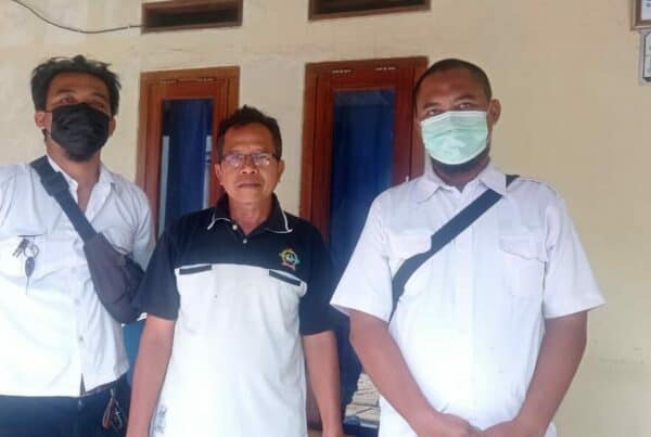 Gandeng Tomas, BNN Kota Tangerang Selatan Sosialisasi SIL