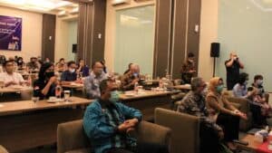 Permasalahan Penyalahgunaan Narkoba Pada Orang Asing Menjadi Salahsatu Fokus Tim Pora Kota Tangerang Selatan