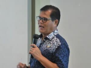 Workshop Penggiat P4GN Lingkungan Masyarakat Perkuat Sinergitas BNN Kota Tangerang Selatan dengan Masyarakat